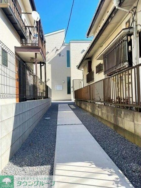 Maison Mの物件内観写真