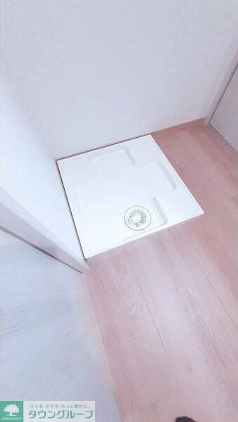 Maison Mの物件内観写真