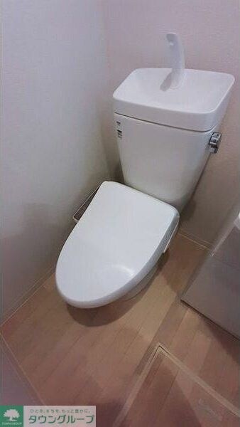 Maison Mの物件内観写真