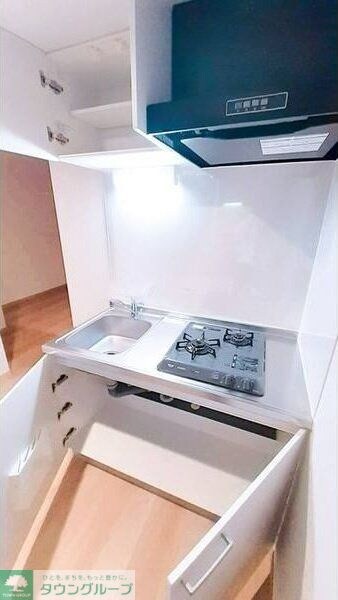 Maison Mの物件内観写真