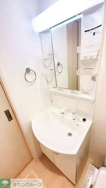 Maison Mの物件内観写真