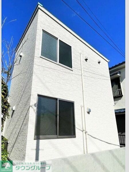 Maison Mの物件内観写真