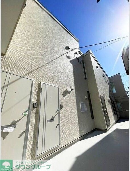 Maison Mの物件内観写真