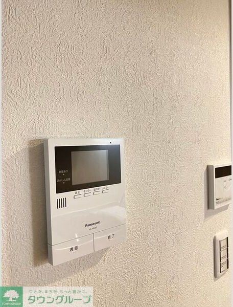 Maison Mの物件内観写真