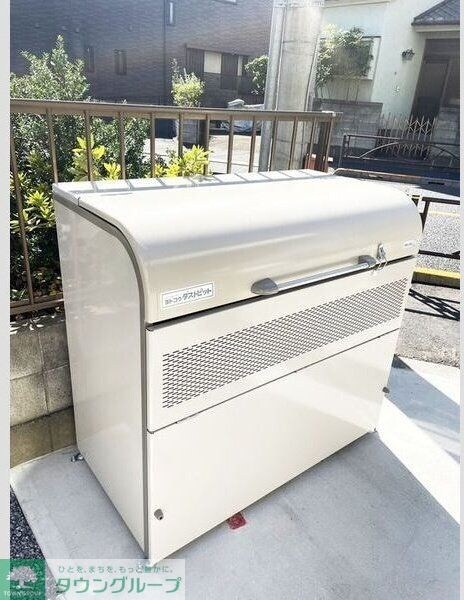 Maison Mの物件内観写真