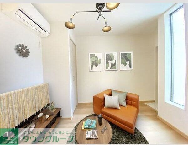 Maison Mの物件内観写真