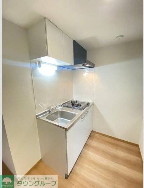 Maison Mの物件内観写真