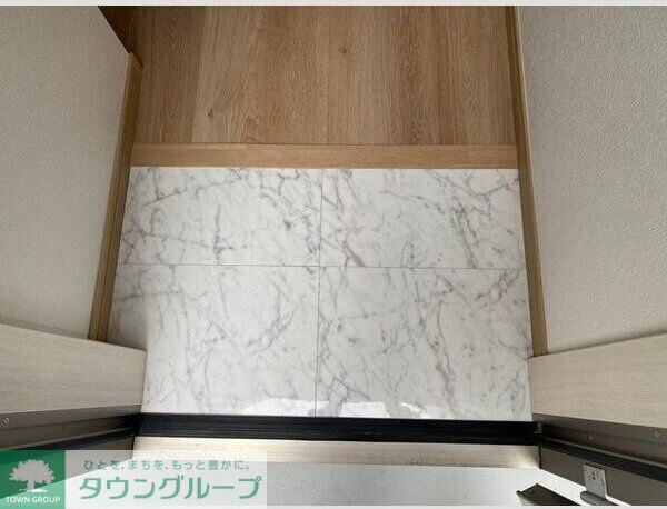 Maison Mの物件内観写真