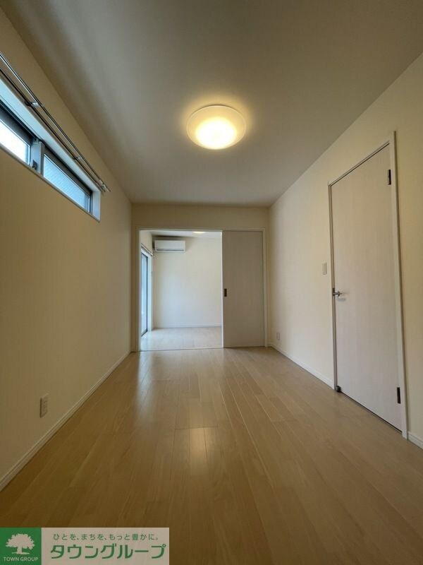 ヴィラ北松戸の物件内観写真