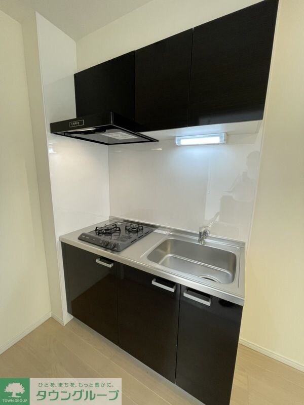 ヴィラ北松戸の物件内観写真