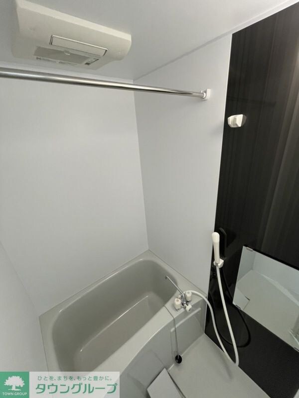 ヴィラ北松戸の物件内観写真