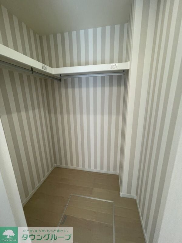 ヴィラ北松戸の物件内観写真