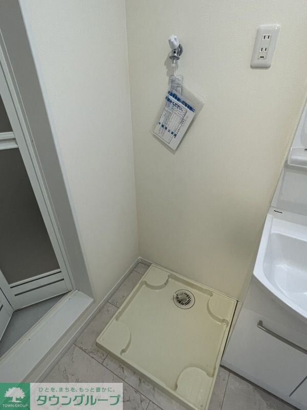 ヴィラ北松戸の物件内観写真