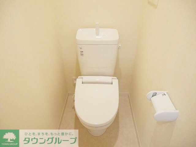 メゾン・ド・クララの物件内観写真