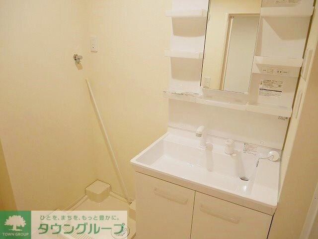 メゾン・ド・クララの物件内観写真