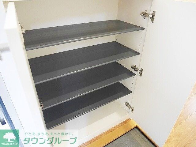 メゾン・ド・クララの物件内観写真