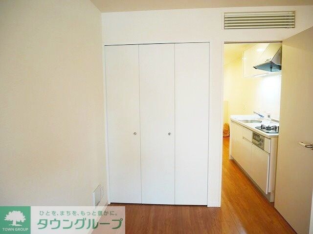 メゾン・ド・クララの物件内観写真