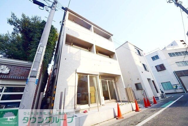 メゾン・ド・クララの物件内観写真