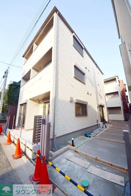 メゾン・ド・クララの物件内観写真