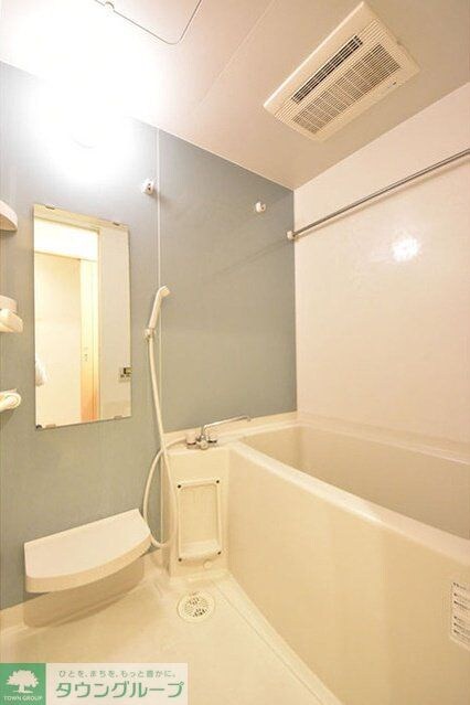 八潮PARKSQUAREの物件内観写真