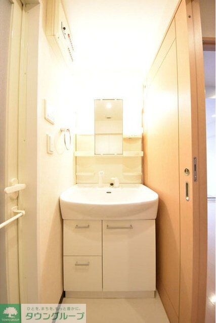 八潮PARKSQUAREの物件内観写真