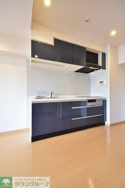 八潮PARKSQUAREの物件内観写真