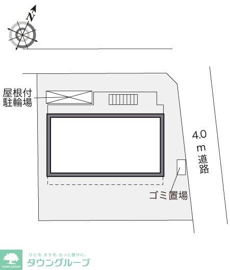 レオパレスエクシードの物件内観写真
