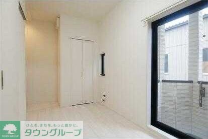 ハーモニーテラス青井VIの物件内観写真