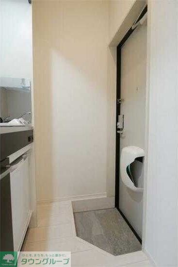 ハーモニーテラス青井VIの物件内観写真