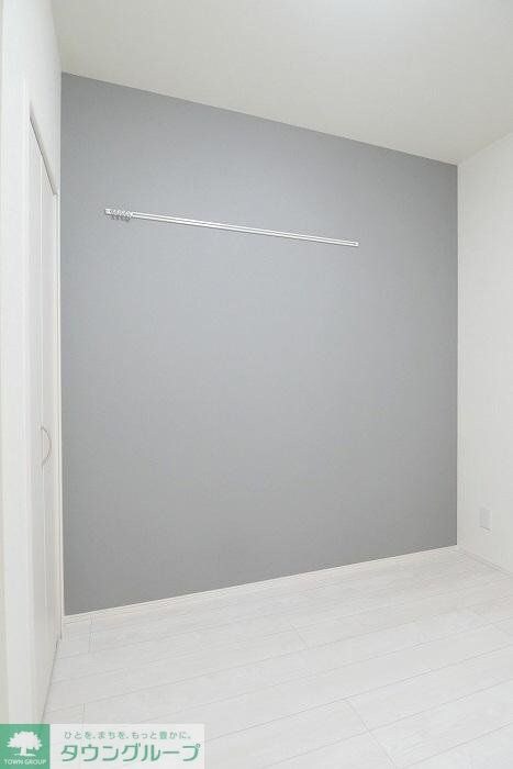 ハーモニーテラス青井VIの物件内観写真