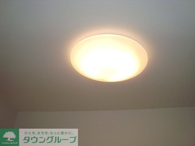 ブランジュ南逆井の物件内観写真