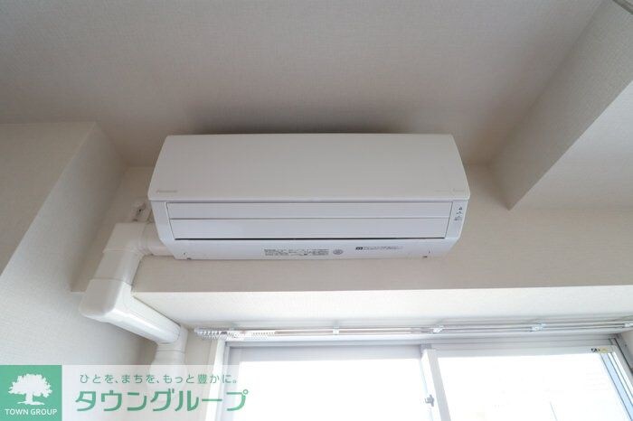 グレースクレスト八潮の物件内観写真