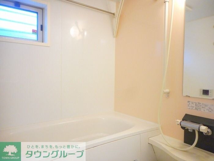 スリーズの物件内観写真