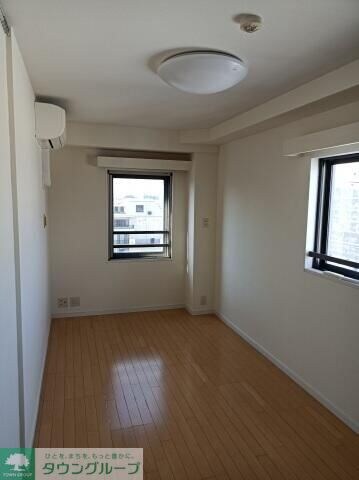 スカイグランデ京成小岩の物件内観写真