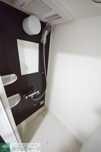 フォセット高砂の物件内観写真