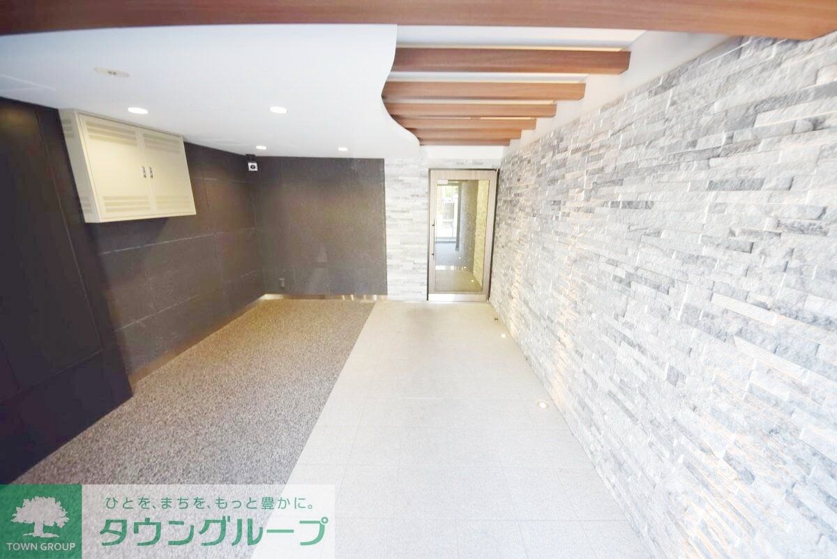 フォセット高砂の物件内観写真