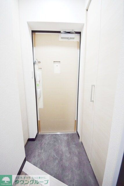 フォセット高砂の物件内観写真