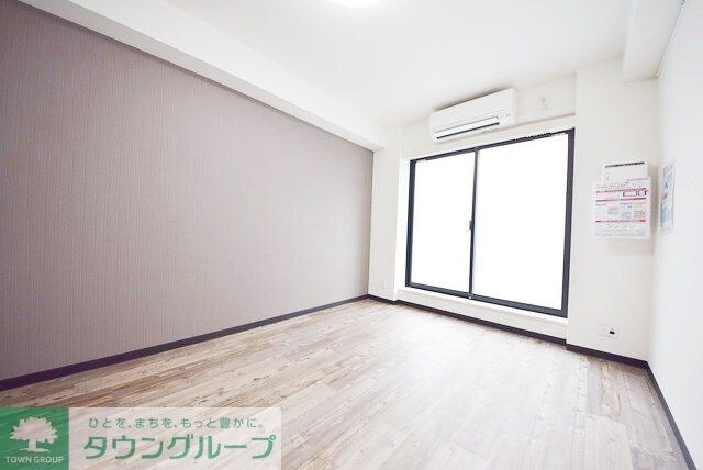 フォセット高砂の物件内観写真