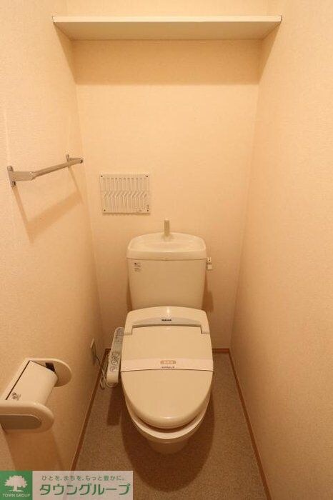 ヴィルヌープ　IIIの物件内観写真