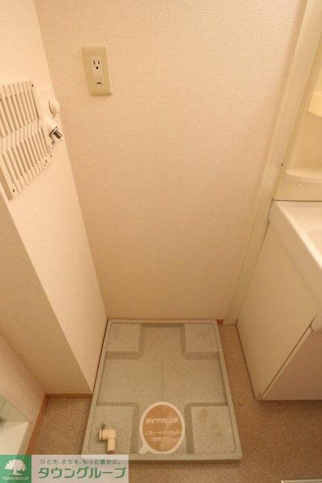 ヴィルヌープ　IIIの物件内観写真