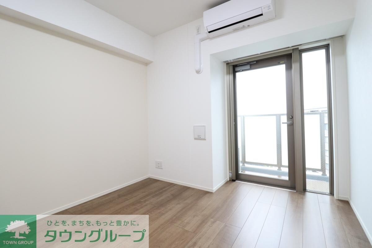 ＡＺＥＳＴ亀有ＳｏｕｔｈＴｏｗｅｒの物件内観写真