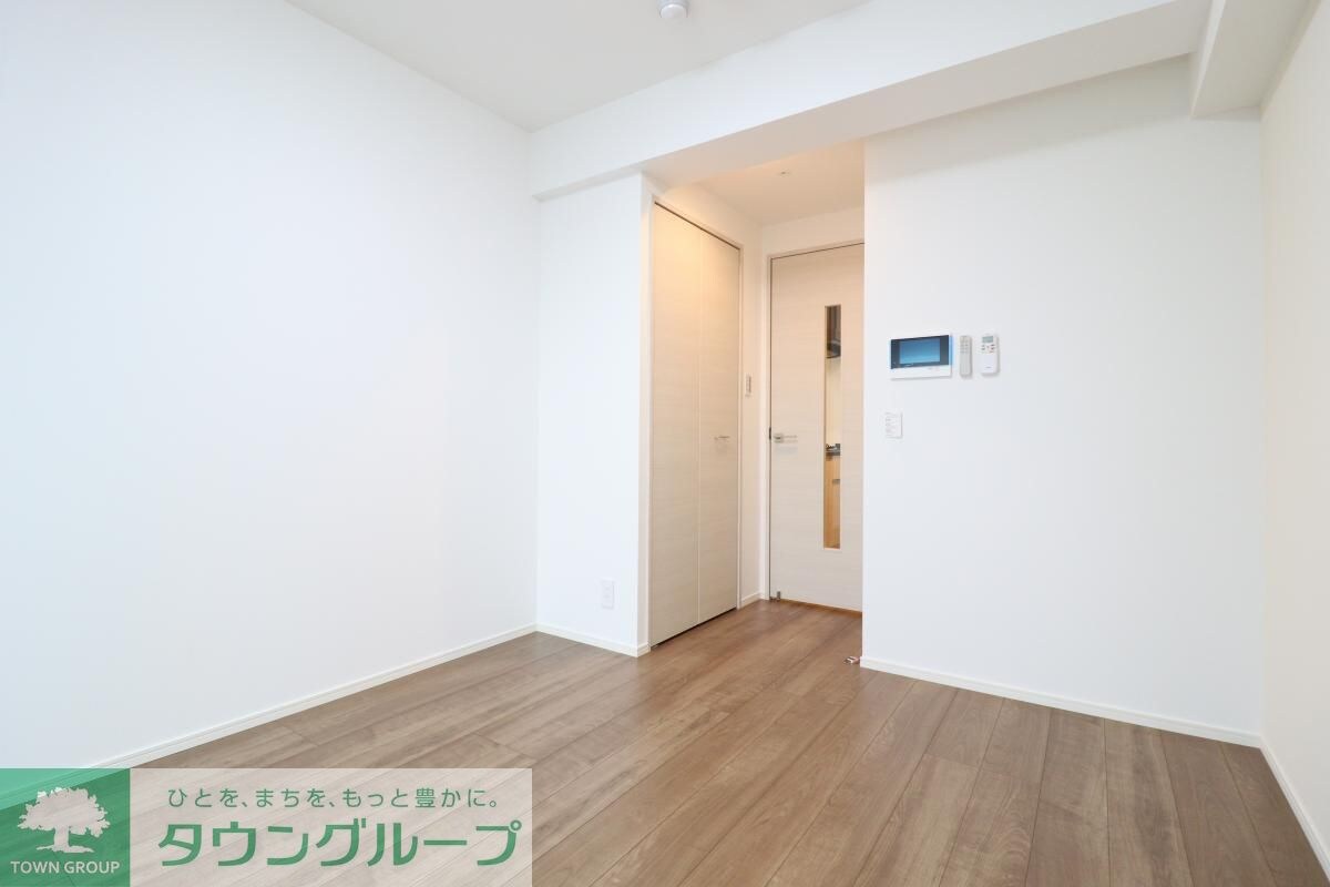 ＡＺＥＳＴ亀有ＳｏｕｔｈＴｏｗｅｒの物件内観写真