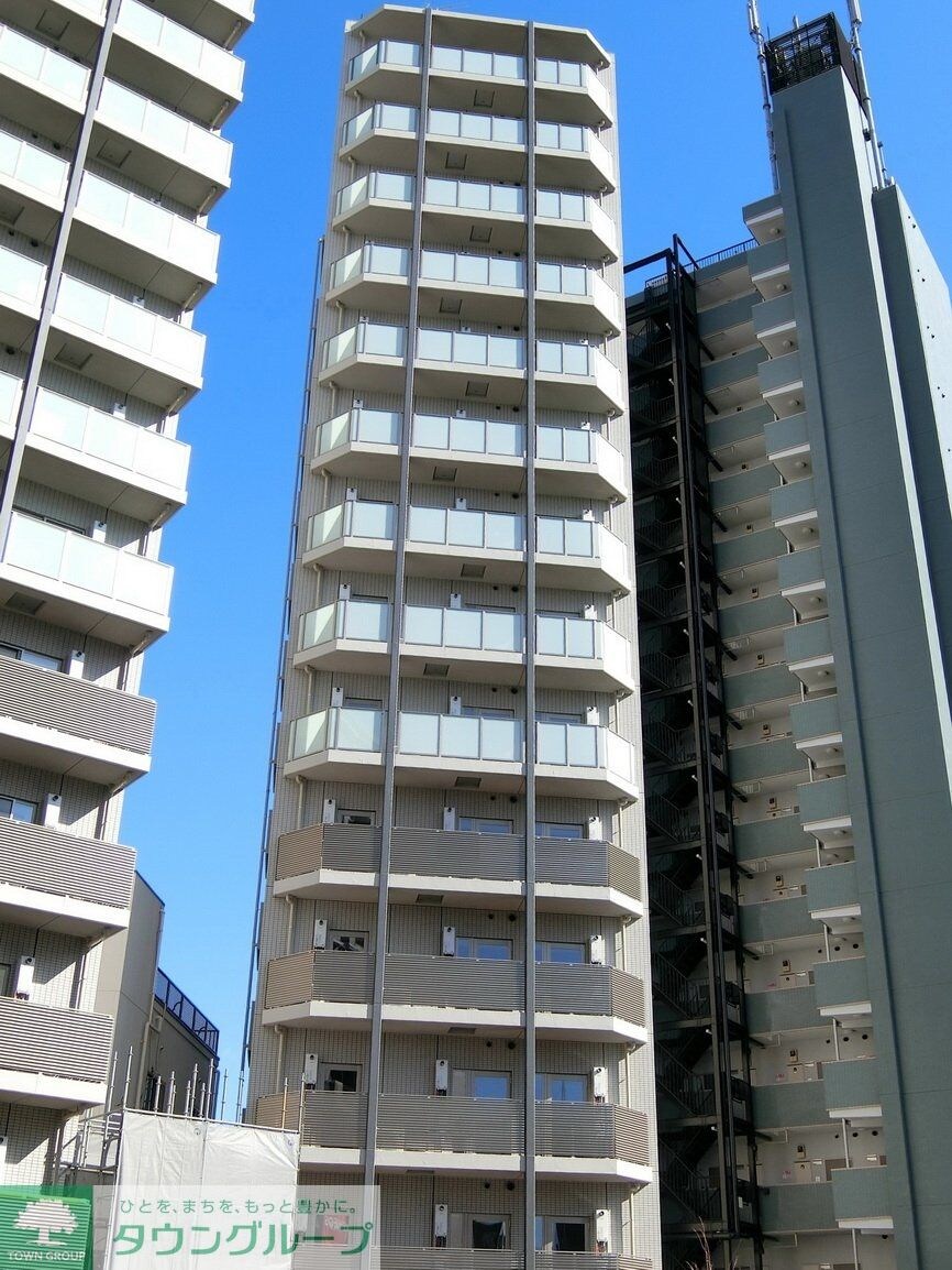 ＡＺＥＳＴ亀有ＳｏｕｔｈＴｏｗｅｒの物件内観写真