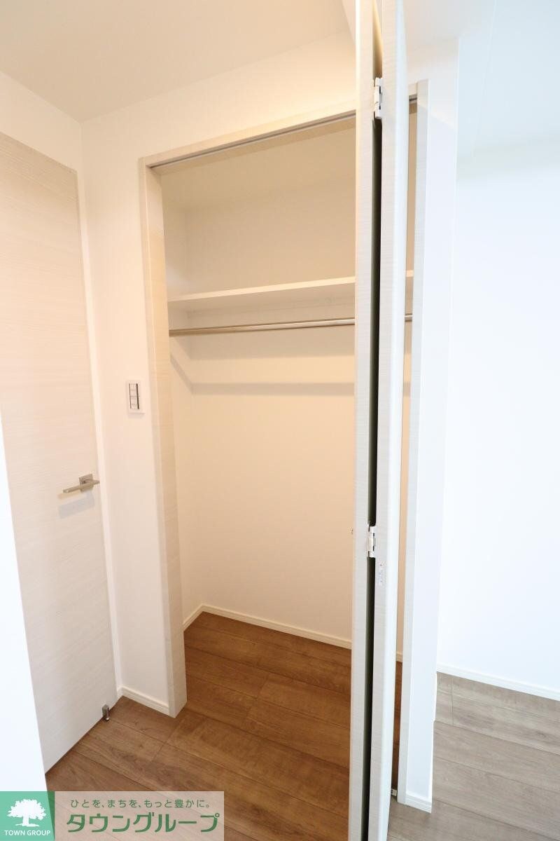 ＡＺＥＳＴ亀有ＳｏｕｔｈＴｏｗｅｒの物件内観写真