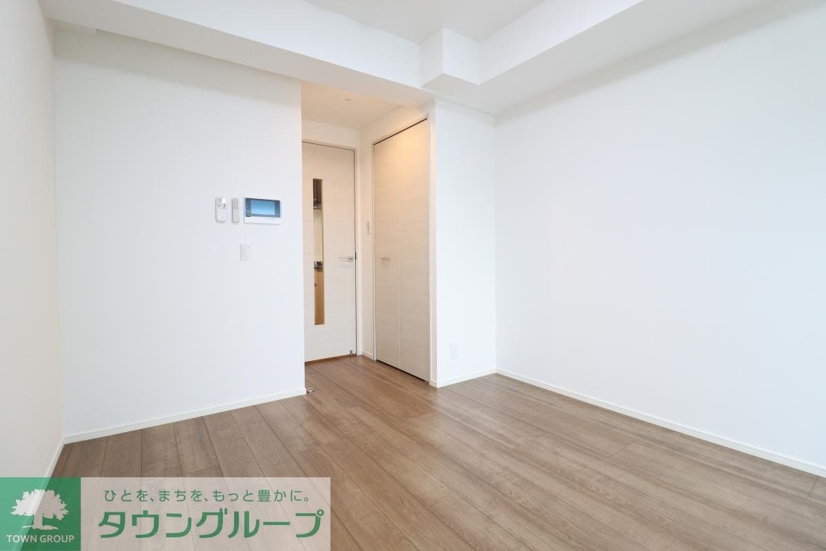 ＡＺＥＳＴ亀有ＳｏｕｔｈＴｏｗｅｒの物件内観写真