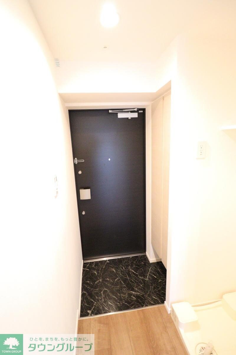 ＡＺＥＳＴ亀有ＳｏｕｔｈＴｏｗｅｒの物件内観写真