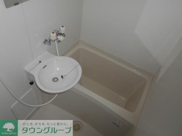 レオパレスｂｅｌ　ｓｕｏｎｏの物件内観写真