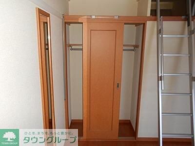 レオパレスｂｅｌ　ｓｕｏｎｏの物件内観写真