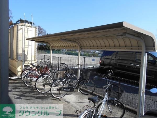 レオパレスｂｅｌ　ｓｕｏｎｏの物件内観写真