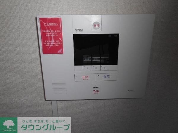 レオパレスｂｅｌ　ｓｕｏｎｏの物件内観写真